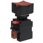 Omron A22-CR-11M Switch