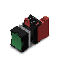 Omron A22L-DG-24A-11M