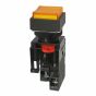 Omron A22L-CY-24A-11M Switch