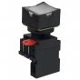 Omron A22L-DW-24A-11M Switch