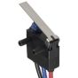Omron D2HW-BL222M Switch