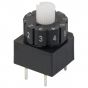 Omron A6A-10RW Switch