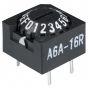 Omron A6A-10CF Switch