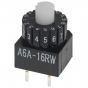 Omron A6A-16RW DIP Switch