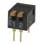 Omron A6DR-2100 Switch