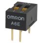 Omron A6E-9104 Switch