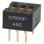 Omron A6E-9101 Switch