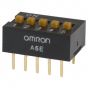 Omron A6E-6101 Switch