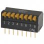 Omron A6ER-8104 Switch