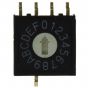 Omron A6RS-161RF Switch
