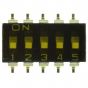 Omron A6S-5102-H Dip Switch