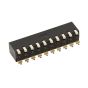 Omron A6SR-0104 DIP Switch