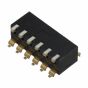 Omron A6SR-6104-P Switch