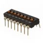 OMRON a6t-6102 Switch