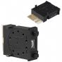 Omron A7BS-206-S04 Thumbwheel