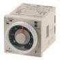 H3CRA8EAC100240DC10012 Timer-Omron