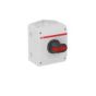 ABB EOT45U3P4-1P Contactor