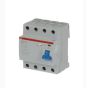 ABB F204A-100-0.03110V Breaker