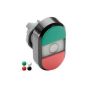 ABB MPD8-11Y PushButton