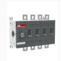ABB OT250E04 Device