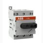 ABB OT63E3P-GOV Device