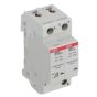 ABB OVRT21N15150PU Breaker