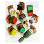 ABB P9ACMNG Device