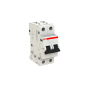 ABB S202-B63 Circuit Breaker