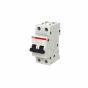 ABB S202-C50 Circuit Breaker
