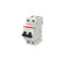 ABB S202M-C50 Compact