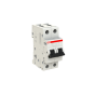 ABB S202M-C6 Compact