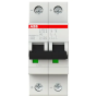 ABB S202MUC-K10 Circuit Breaker