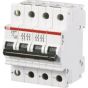 ABB S284UC-K0.5 Breaker