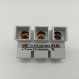 ABB S3-M3 Contactors