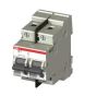 ABB S502UC-B13 Circuit Breaker