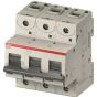 ABB S803PV-M63 Breakers