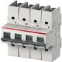 ABB S804S-D63 Circuit Breaker
