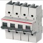 ABB S804S-K80 Circuit Breaker