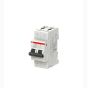 ABB ST202M-D35 Breaker