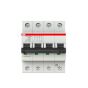 ABB ST203M-B35NA Breaker