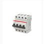 ABB ST204M-D10 Breaker