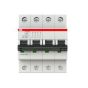 ABB ST204M-K15 Breaker