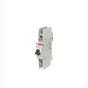 ABB SU201MR-K35 Breaker
