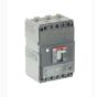 ABB XT4HU3225FFF000XXX Breaker