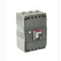 ABB XT4VU3150AFF000XXX Breaker