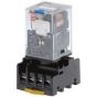 Omron MKS2PIN AC24 Relay