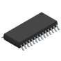 Analog Devices AD9760ARZ IC