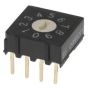 OMRON a6r-101rs Switch