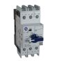 Allen Bradley 140UT-D7D3-C25 Device