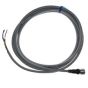 Omron XS5F-D421-E80-F Connector